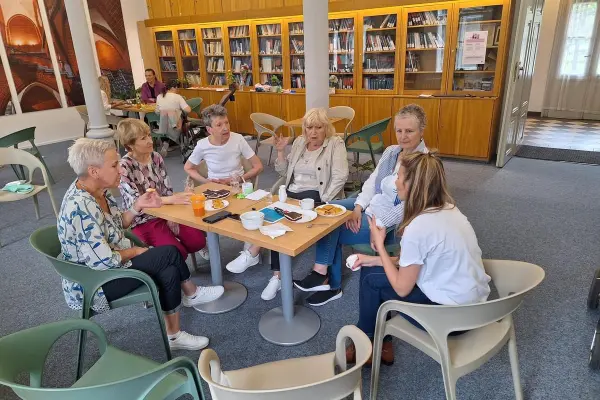 Veronica z.ú. - obrázek 3