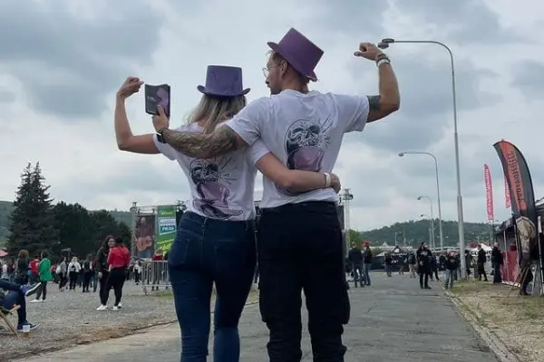 Barbora Hájková - příběh Hero - obrázek 4