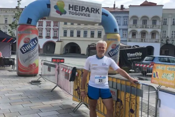 David Dospíšil - příběh Hero - obrázek 1