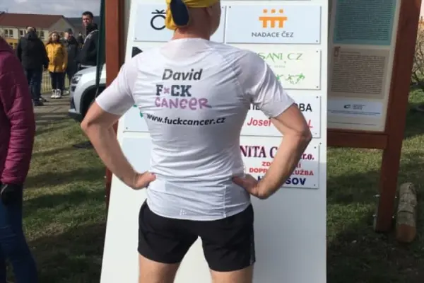 David Dospíšil - příběh Hero - obrázek 3