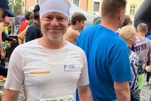 David Dospíšil - příběh Hero - obrázek 4