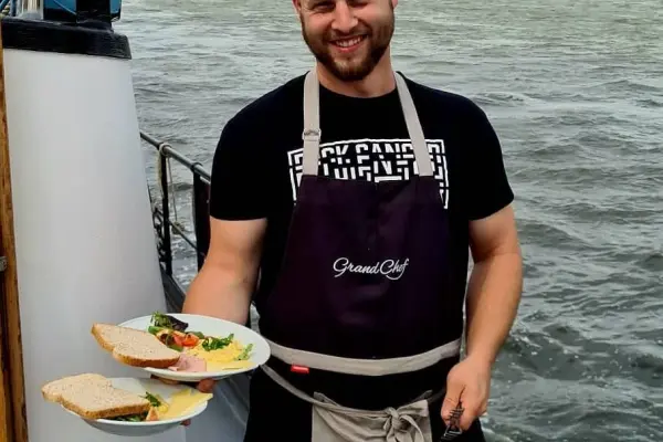 David Průša - příběh Hero - obrázek 3