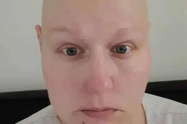 Eva Zlámalová - příběh Hero - obrázek 1