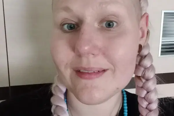 Eva Zlámalová - příběh Hero - obrázek 3