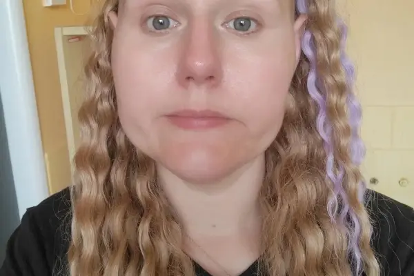 Eva Zlámalová - příběh Hero - obrázek 4