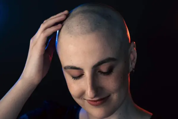 Klára Svobodová - příběh Hero