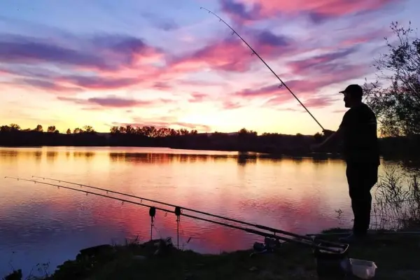 Pavel Rakus - příběh Hero