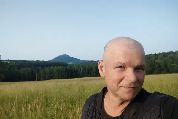 Stanislav Urbánek - příěběh Hero - obrázek 2