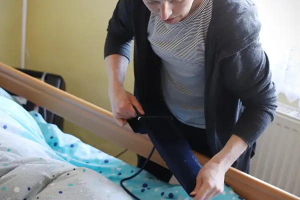 Domácí hospic Vysočina, o.p.s. - obrázek 2