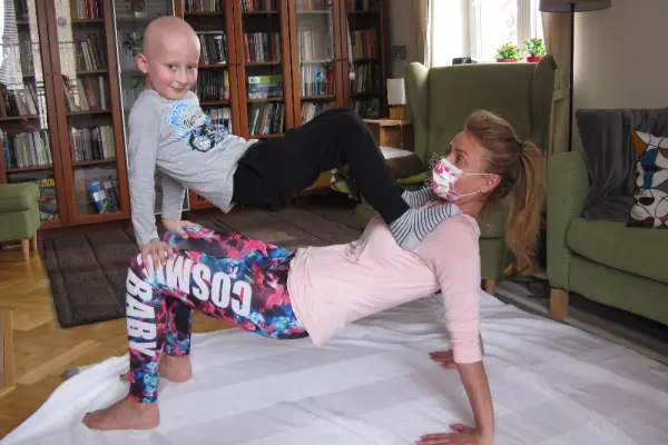 Malá Jóga z.s. - obrázek 2