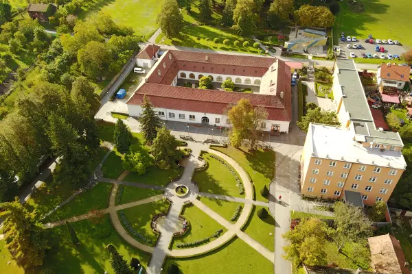 Lázně Slatinice a.s. - obrázek 3