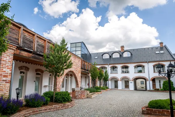 Lázně Slatinice a.s. - obrázek 2