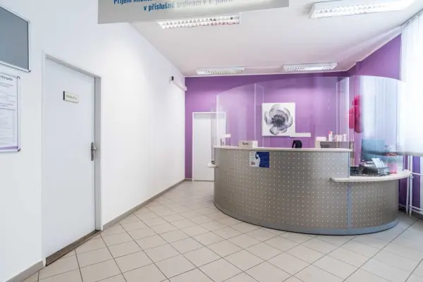 Mammacentrum Zahradní Město (PČLS, s.r.o.) - obrázek 3