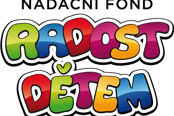 Nadační fond Radost dětem - obrázek 4