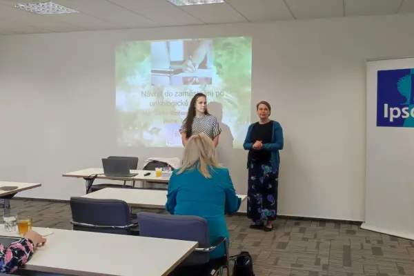 Onkologické onemocnění představuje výraznou finanční zátěž pro pacienty i jejich rodiny