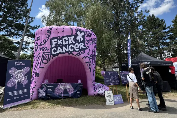 Rock for People 2025
