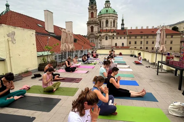 Spolek Karma srdcem - obrázek 1