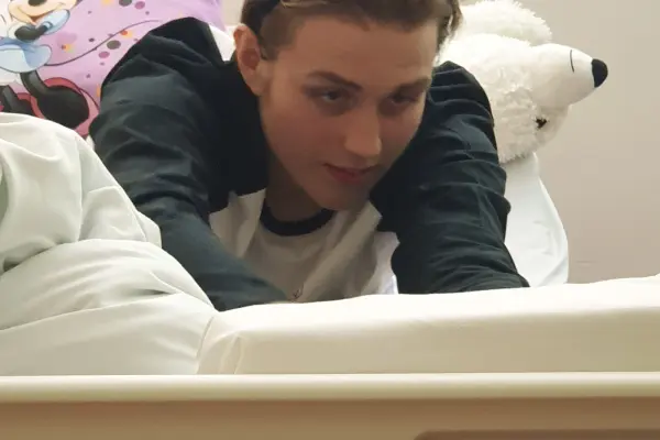 Nadační fond Úsměv nejen pro Kryštofa - obrázek 4