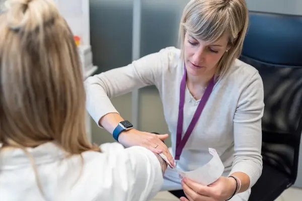 Mammacentrum Zahradní Město (PČLS, s.r.o.) - obrázek 2