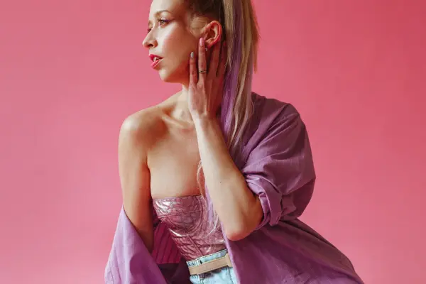 Barbora Hájková - příběh Hero - obrázek 11