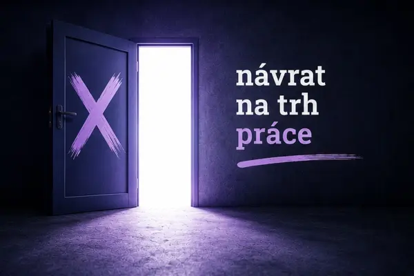 Návrat na trh práce po delší době