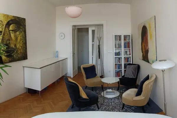 Věra Miadiková: EFT terapie cestou duše - obrázek 2