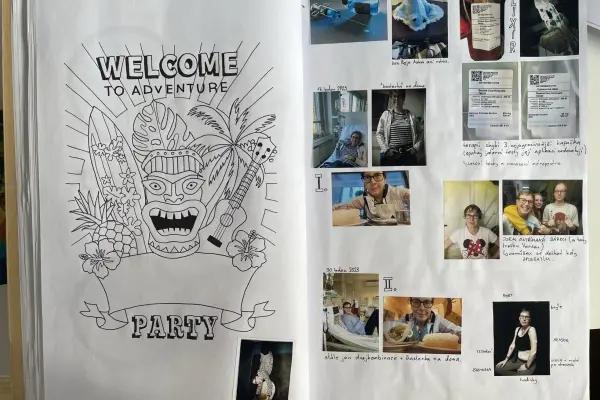 Zorka Šťastná - příběh Hero - obrázek 1