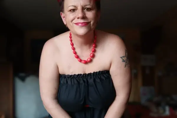 Alena Dostálová - příběh Hero - obrázek 1