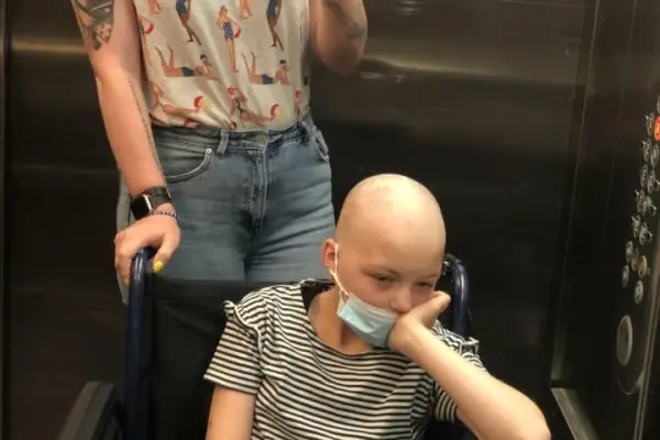 Barbora Šiftová - příběh Soldiera - obrázek 4