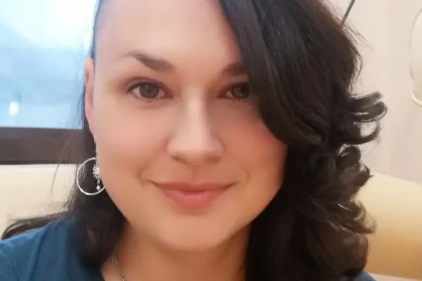 Blanka Rubešová - příběh Hero - obrázek 2