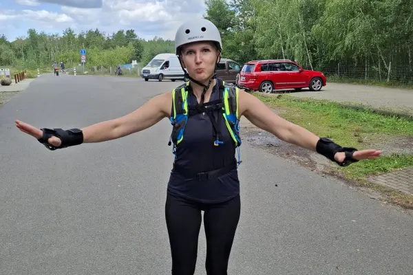 Eliška Čechová - příběh Hero - obrázek 2