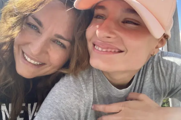 Karolína Hamanová - příběh Hero - obrázek 4