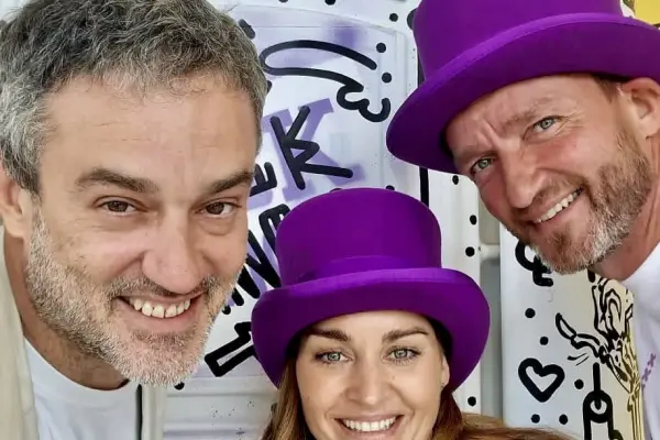 Karolína Hamanová - příběh Hero - obrázek 5