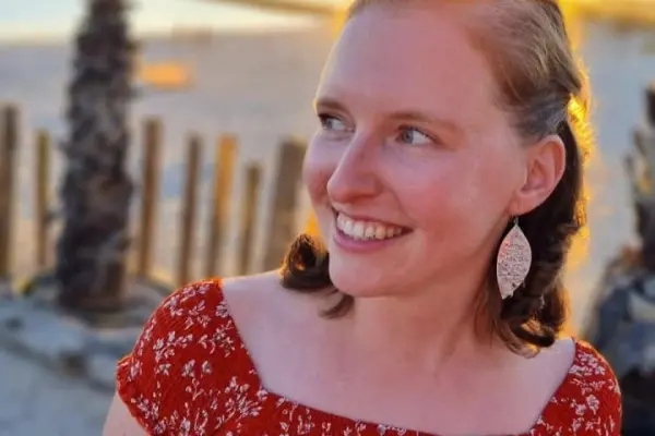 Karolina Plšíková - příběh Hero - obrázek 3