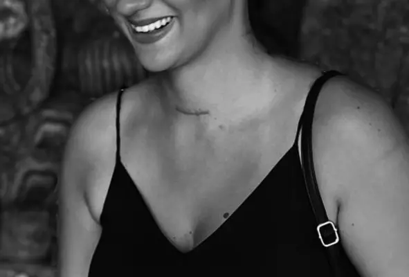 Kateřina Kamasová - příběh Hero - obrázek 3