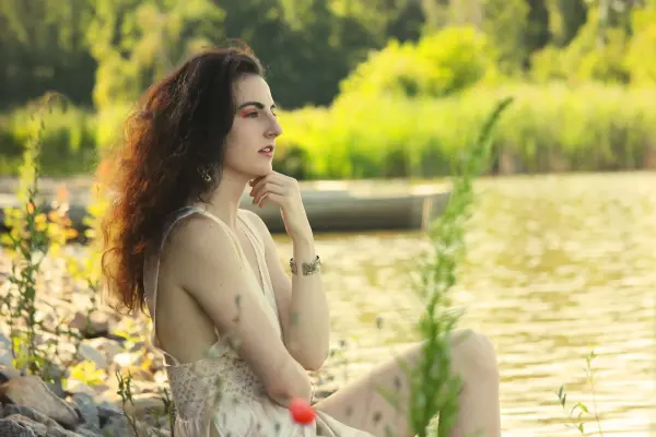 Klára Svobodová - příběh Hero - obrázek 1