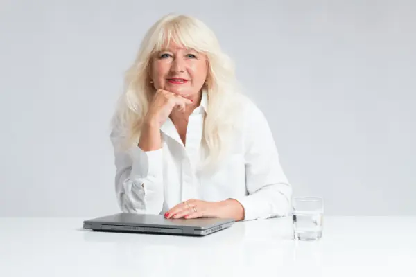 Lenka Borská - příběh Hero