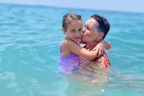 Markéta Dovolilová - příběh Hero