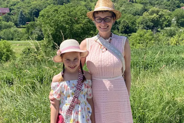 Markéta Dovolilová - příběh Hero - obrázek 1