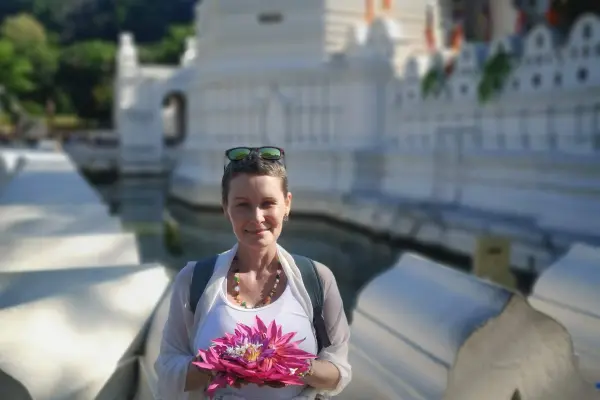 Markéta Dovolilová - příběh Hero - obrázek 4