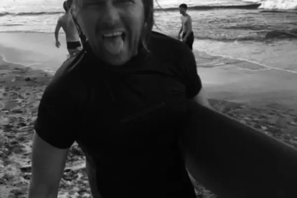 Martin Holub - příběh Hero - obrázek 3