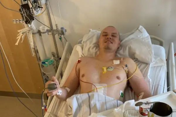 Michal Krulich - příběh Hero - obrázek 4