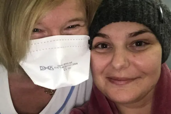 Zuzka Ferková - příběh Hero - obrázek 3