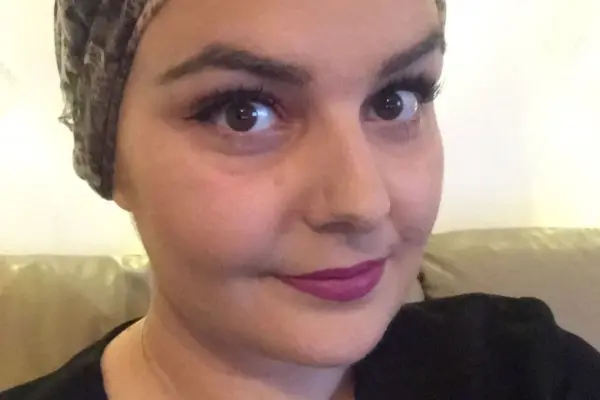 Zuzka Ferková - příběh Hero - obrázek 4