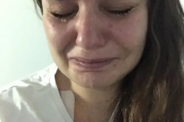 Zuzka Ferková - příběh Hero - obrázek 5