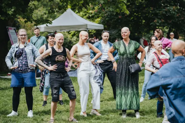Piknik všech tváří 2024 - ohlédnutí - obrázek 1