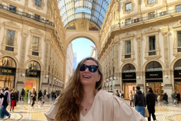 Jana Boudníková - příběh Hero - obrázek 1