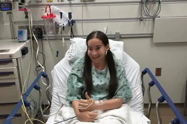 Ivanka Danišová - příběh Hero - obrázek 1