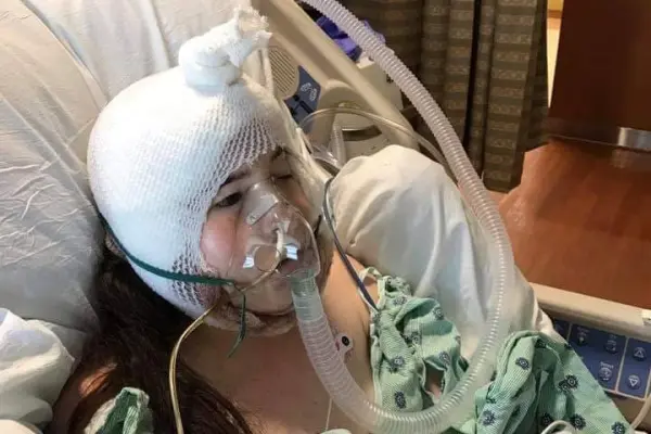 Ivanka Danišová - příběh Hero - obrázek 2