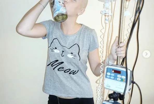 Jana Boudníková - příběh Hero - obrázek 3